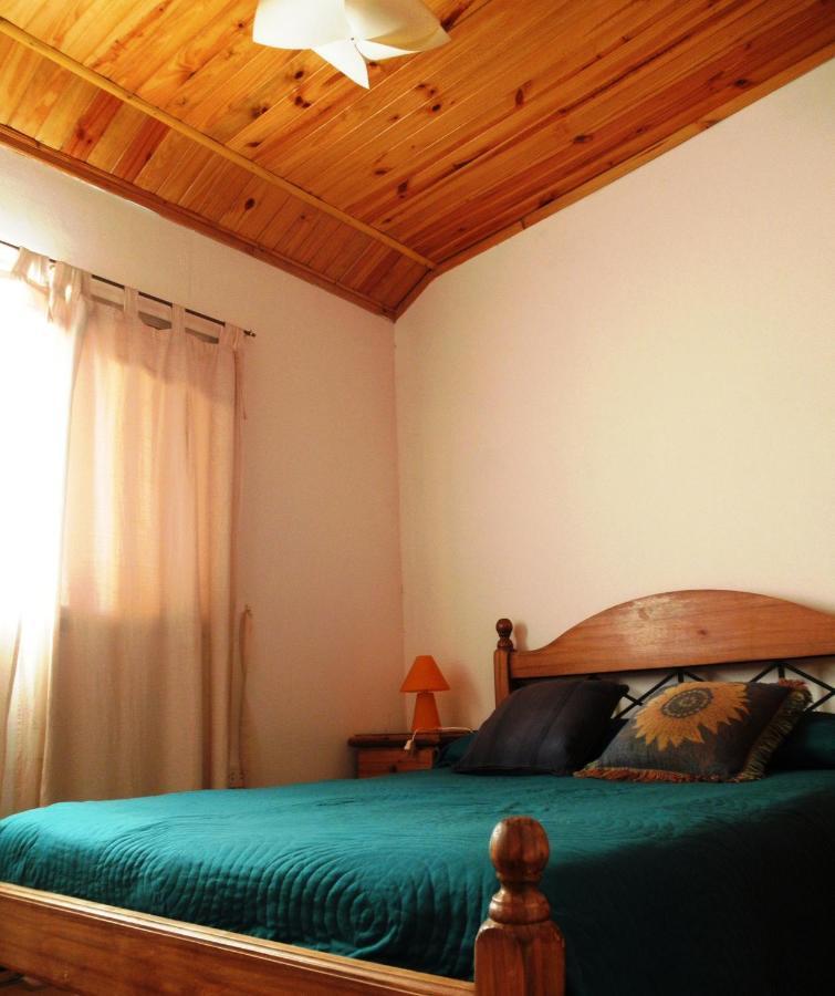 Complejo Solar Apart Villa Regina Exteriér fotografie