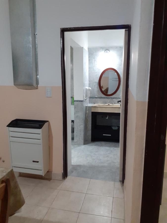 Complejo Solar Apart Villa Regina Exteriér fotografie