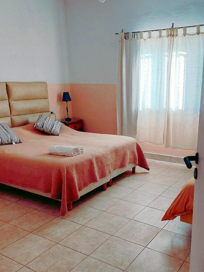 Complejo Solar Apart Villa Regina Exteriér fotografie