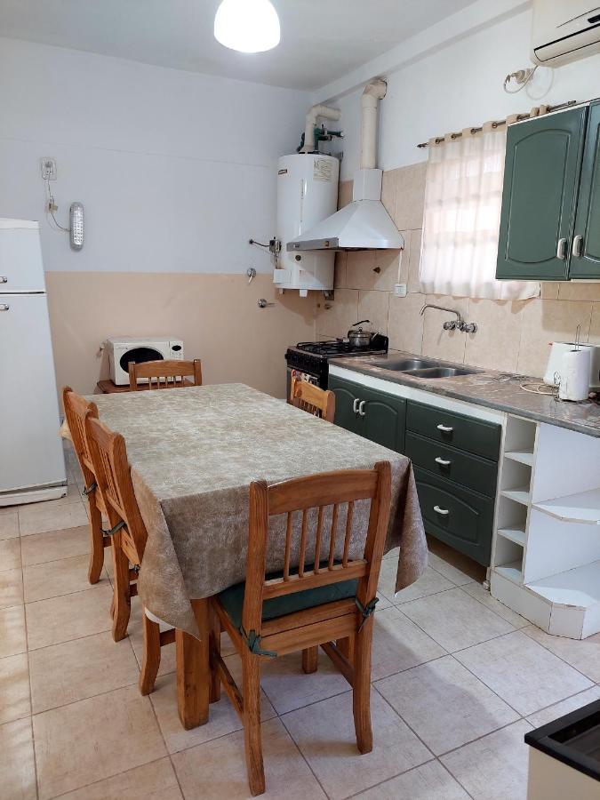 Complejo Solar Apart Villa Regina Exteriér fotografie