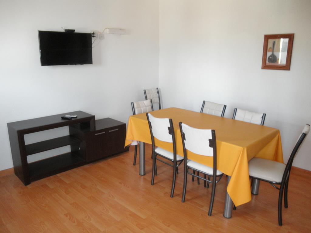 Complejo Solar Apart Villa Regina Exteriér fotografie