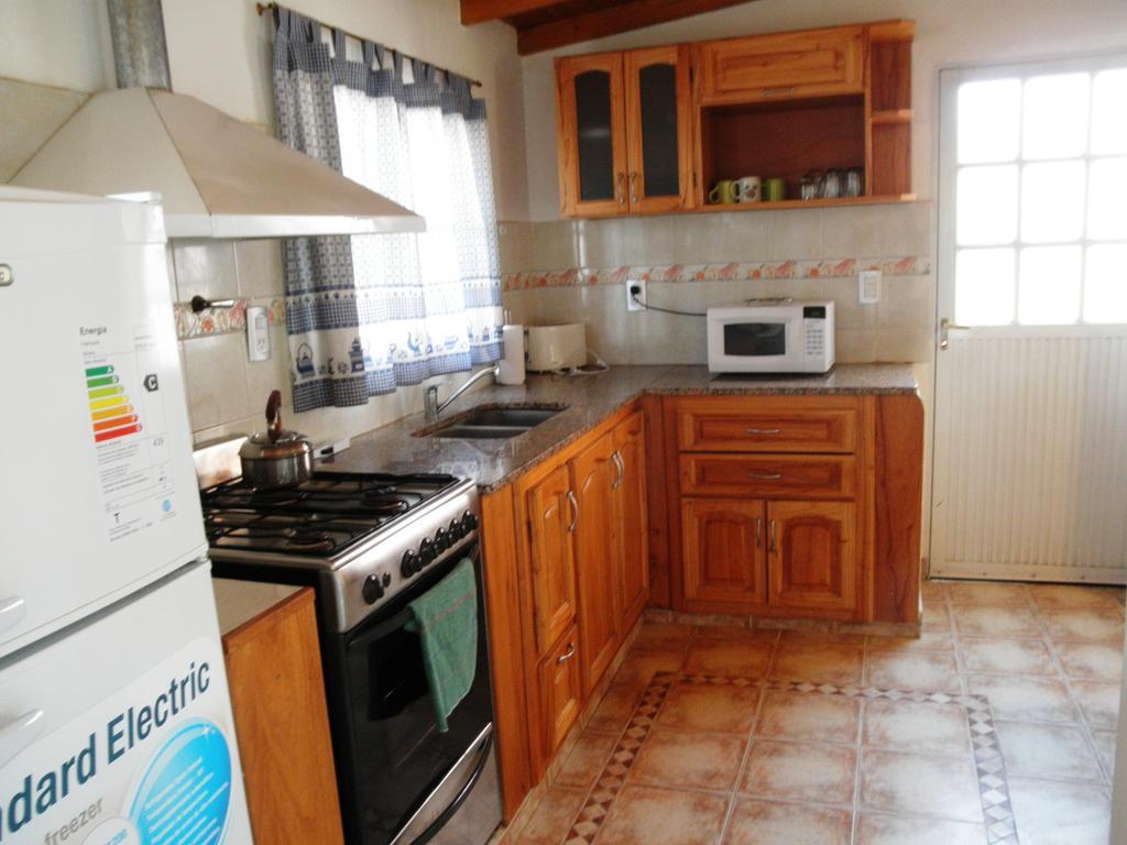 Complejo Solar Apart Villa Regina Exteriér fotografie