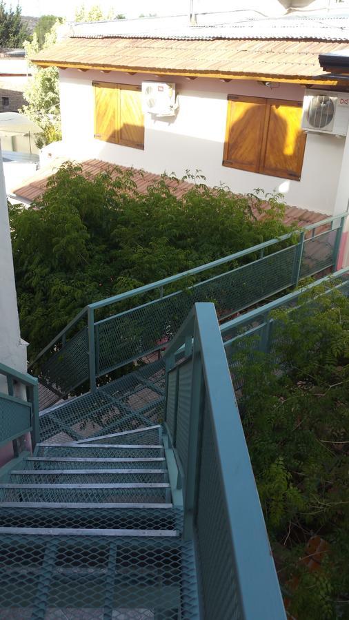 Complejo Solar Apart Villa Regina Exteriér fotografie
