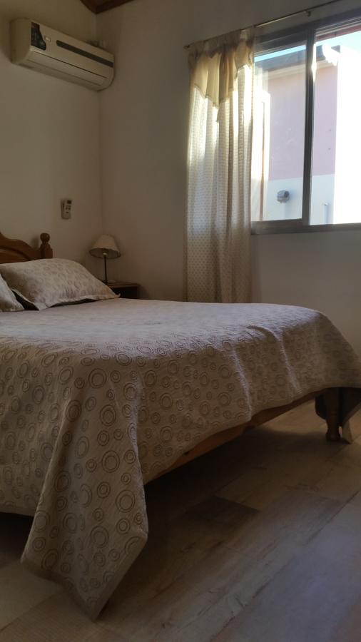 Complejo Solar Apart Villa Regina Exteriér fotografie