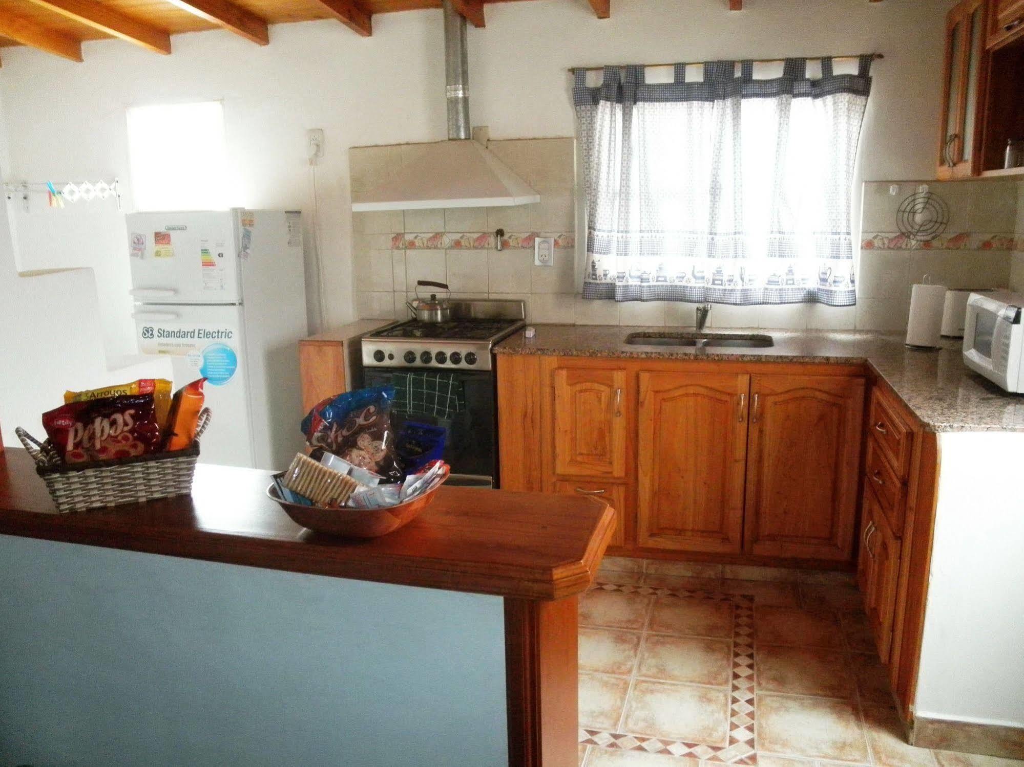 Complejo Solar Apart Villa Regina Exteriér fotografie
